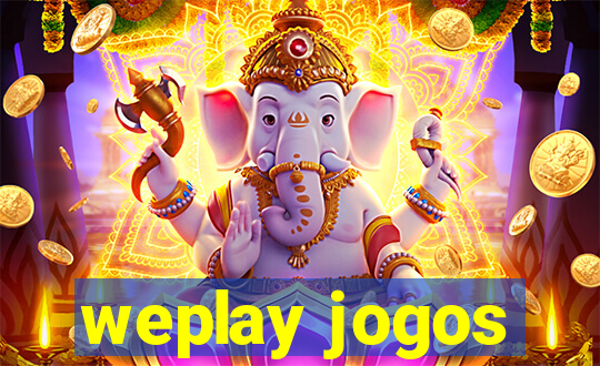 weplay jogos