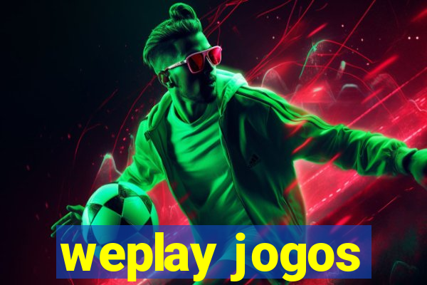 weplay jogos
