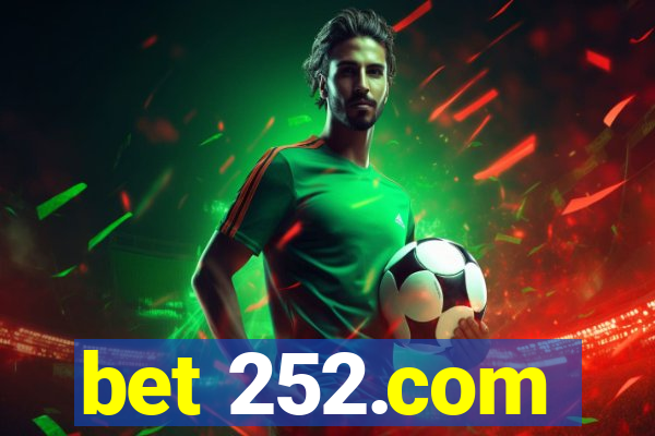 bet 252.com