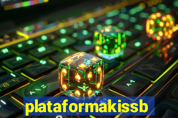 plataformakissbet.com