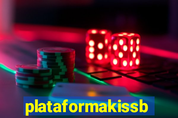 plataformakissbet.com
