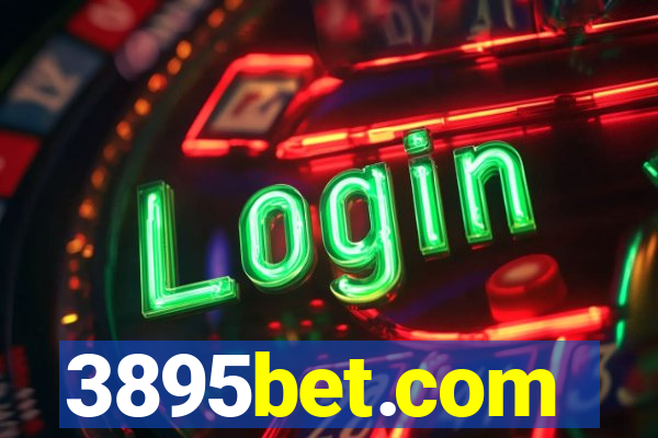 3895bet.com