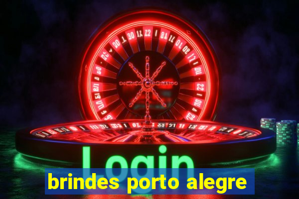 brindes porto alegre