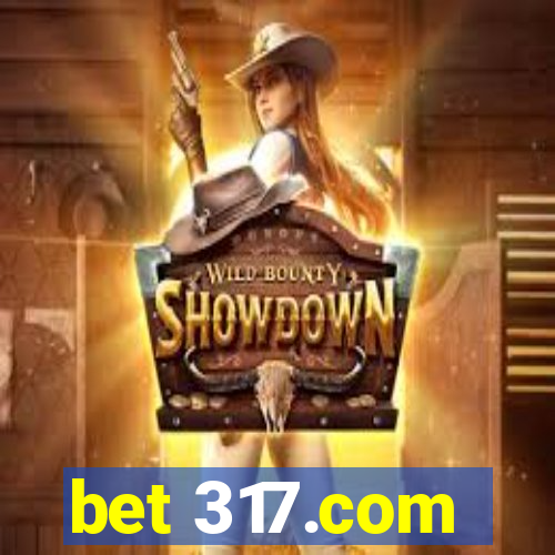 bet 317.com