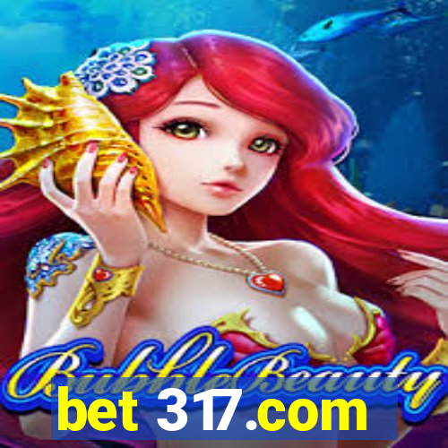 bet 317.com