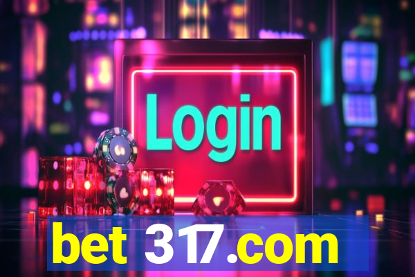 bet 317.com