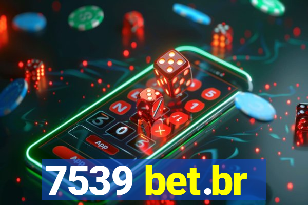 7539 bet.br