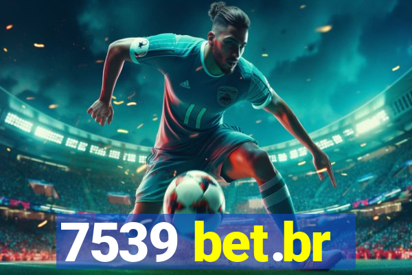 7539 bet.br