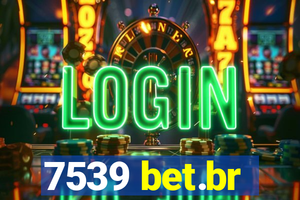 7539 bet.br