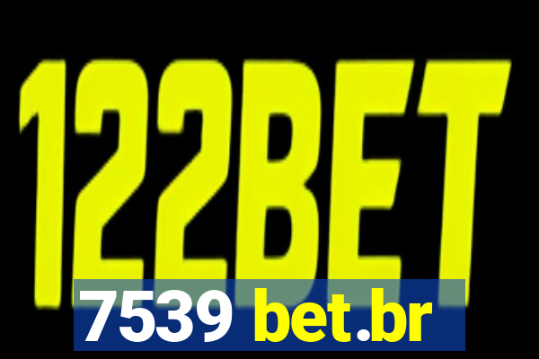 7539 bet.br