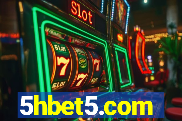5hbet5.com
