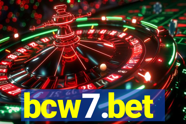 bcw7.bet