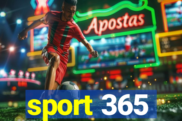 sport 365