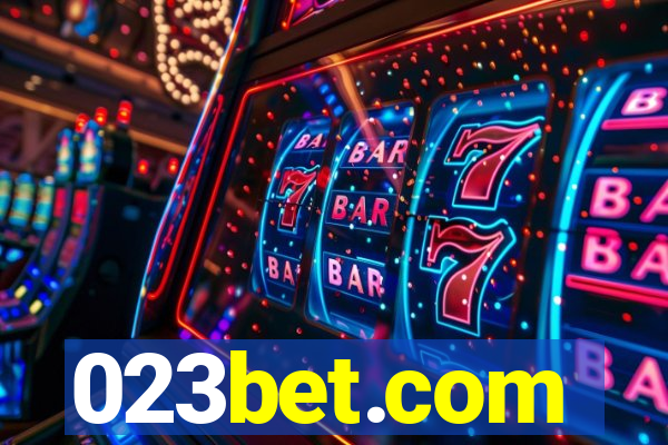 023bet.com