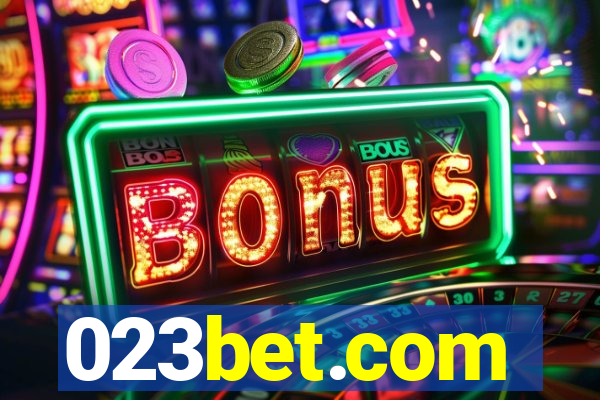 023bet.com