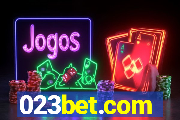 023bet.com