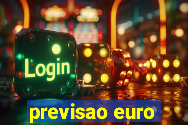 previsao euro