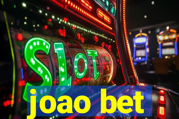 joao bet