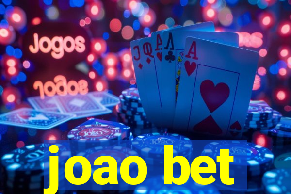 joao bet