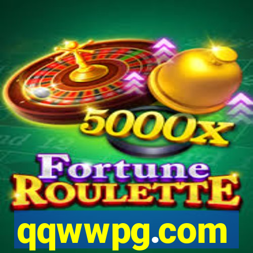 qqwwpg.com
