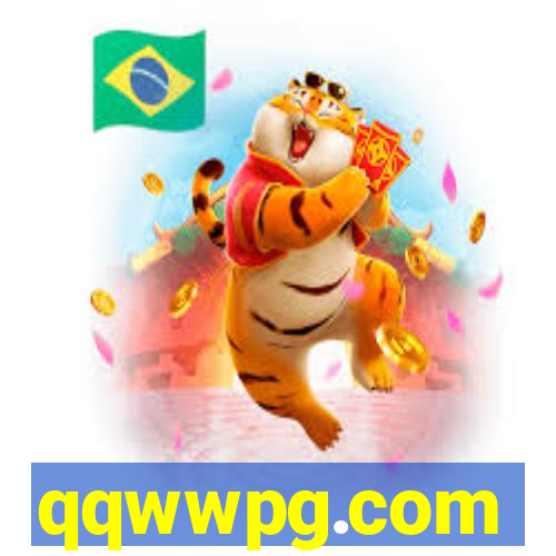 qqwwpg.com