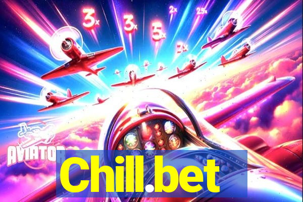 Chill.bet