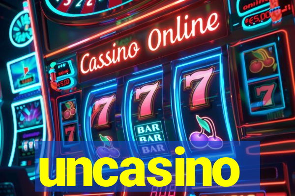 uncasino