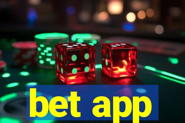 bet app