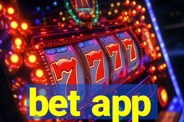 bet app