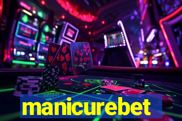 manicurebet