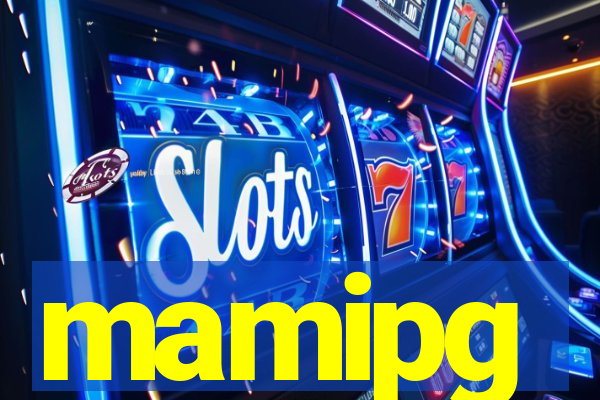 mamipg