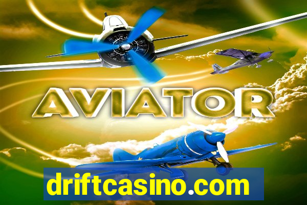 driftcasino.com