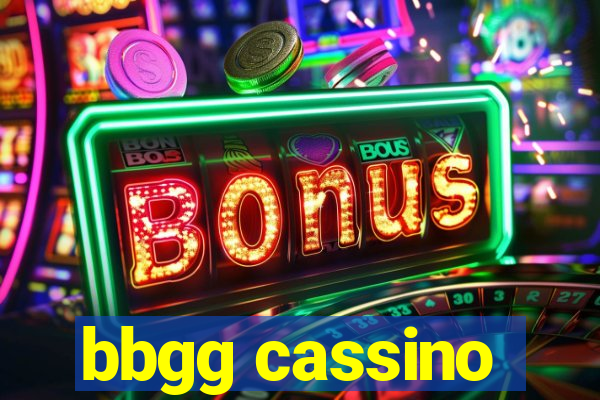 bbgg cassino