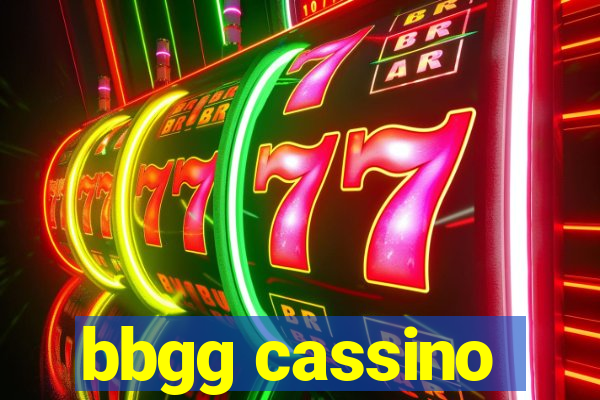 bbgg cassino