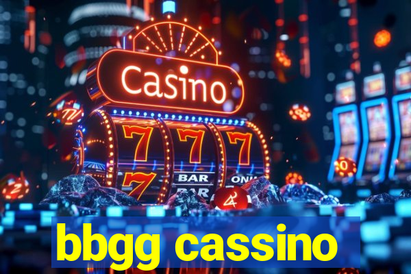 bbgg cassino