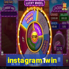 instagram1win