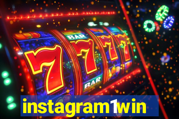 instagram1win
