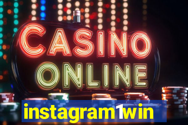 instagram1win