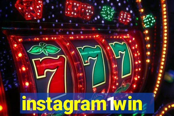 instagram1win