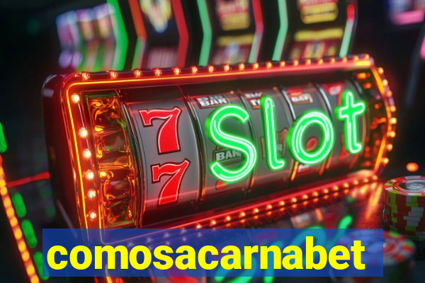 comosacarnabet