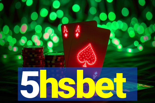 5hsbet