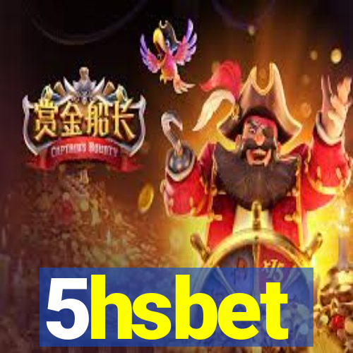 5hsbet