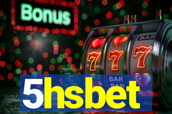 5hsbet