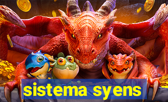sistema syens