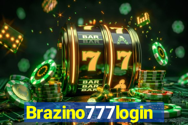 Brazino777login