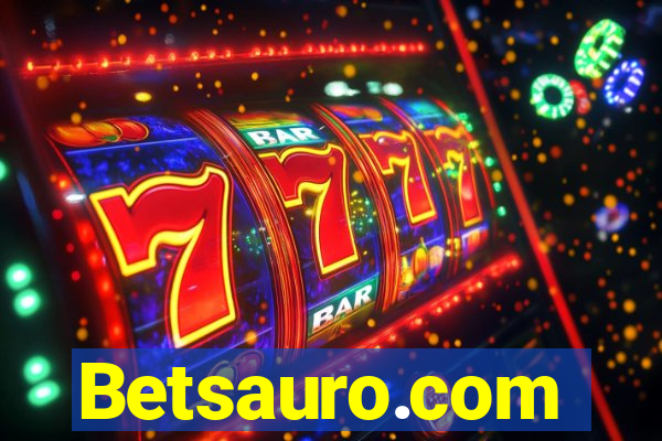 Betsauro.com