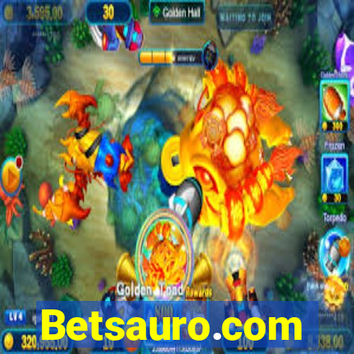 Betsauro.com
