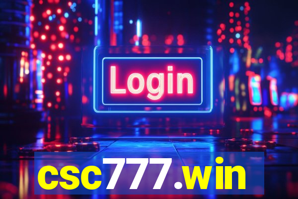 csc777.win
