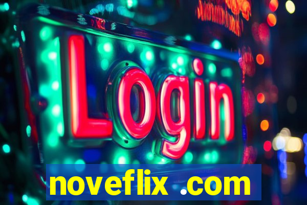 noveflix .com