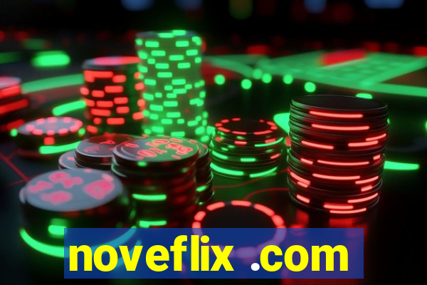 noveflix .com